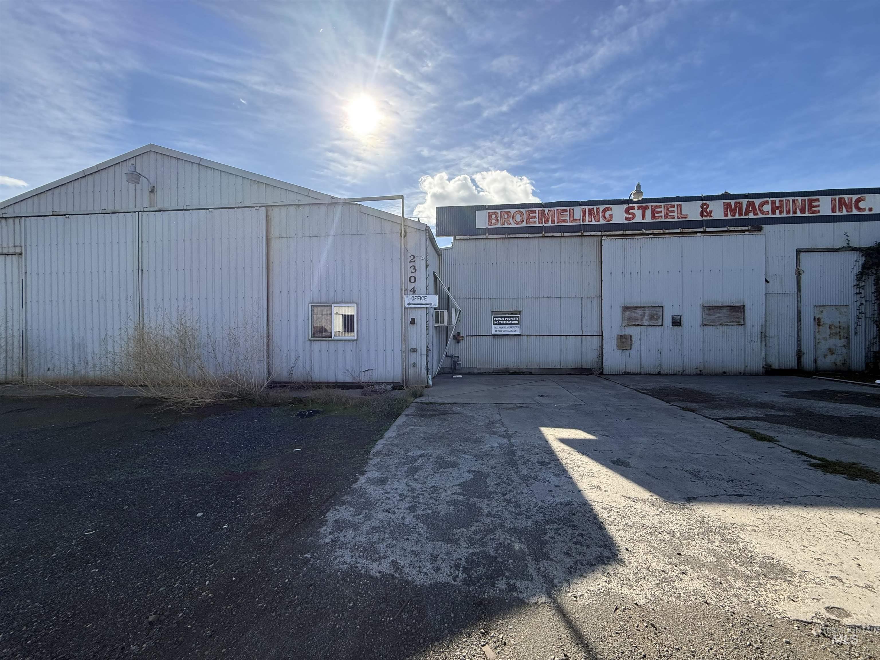 2304 & 2310 5th Ave N