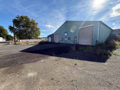 2304 & 2310 5th Ave N Lewiston ID 83501