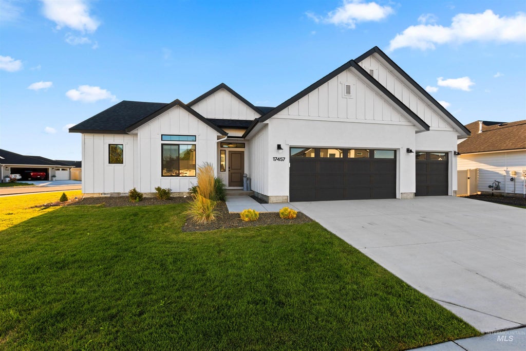 Photo of 17457 N Floud Way, Nampa, ID 83687 (MLS # 99000614)