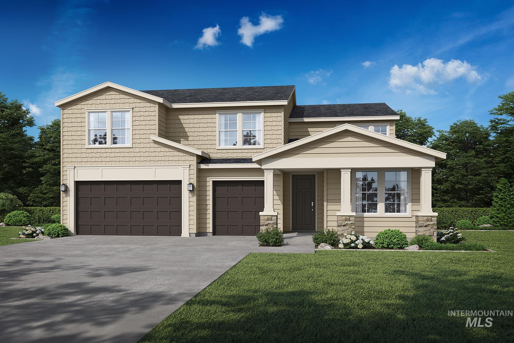 5672 W Ladle Rapids St