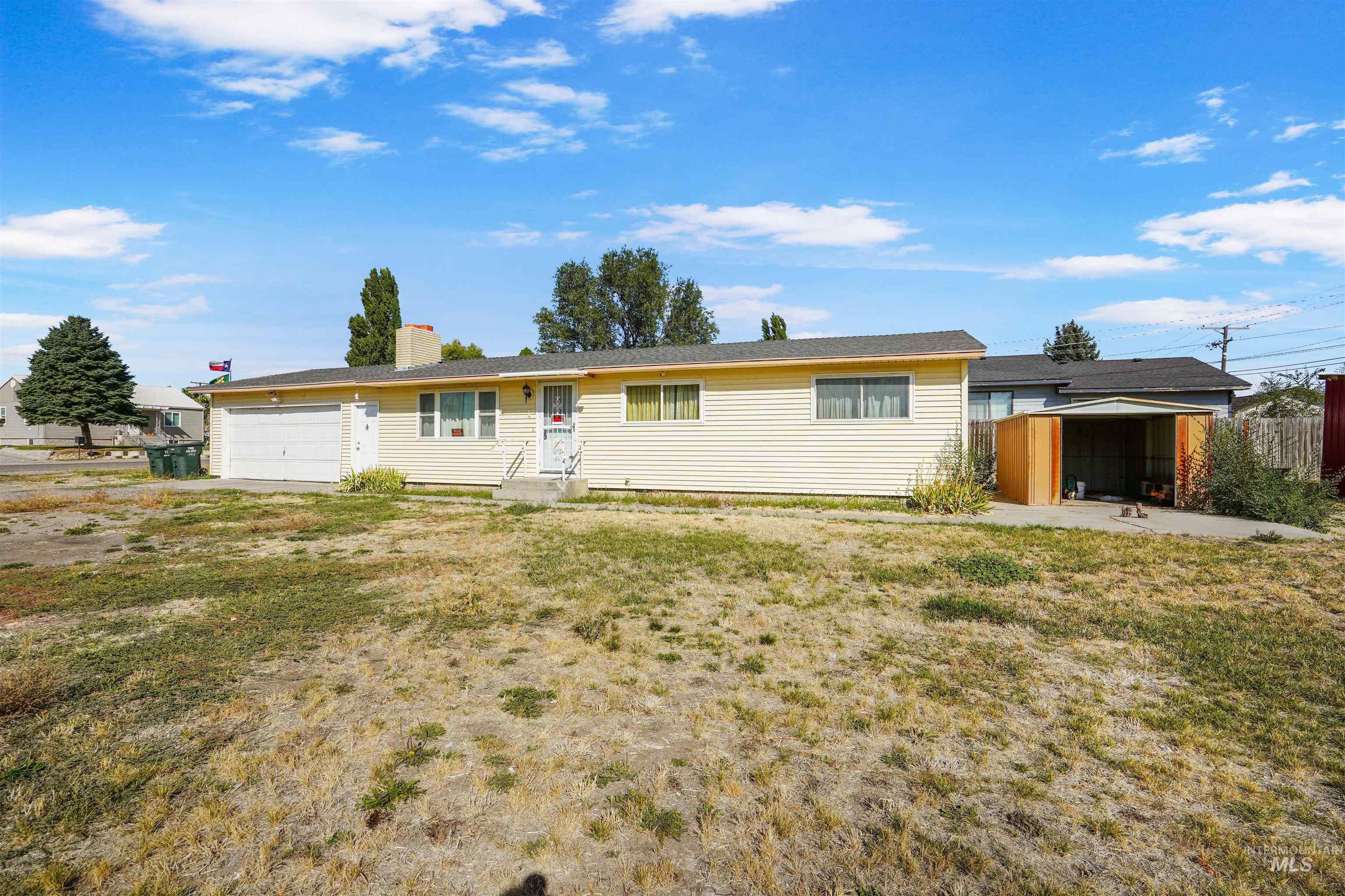 1940 K Street, Heyburn, Idaho image 10