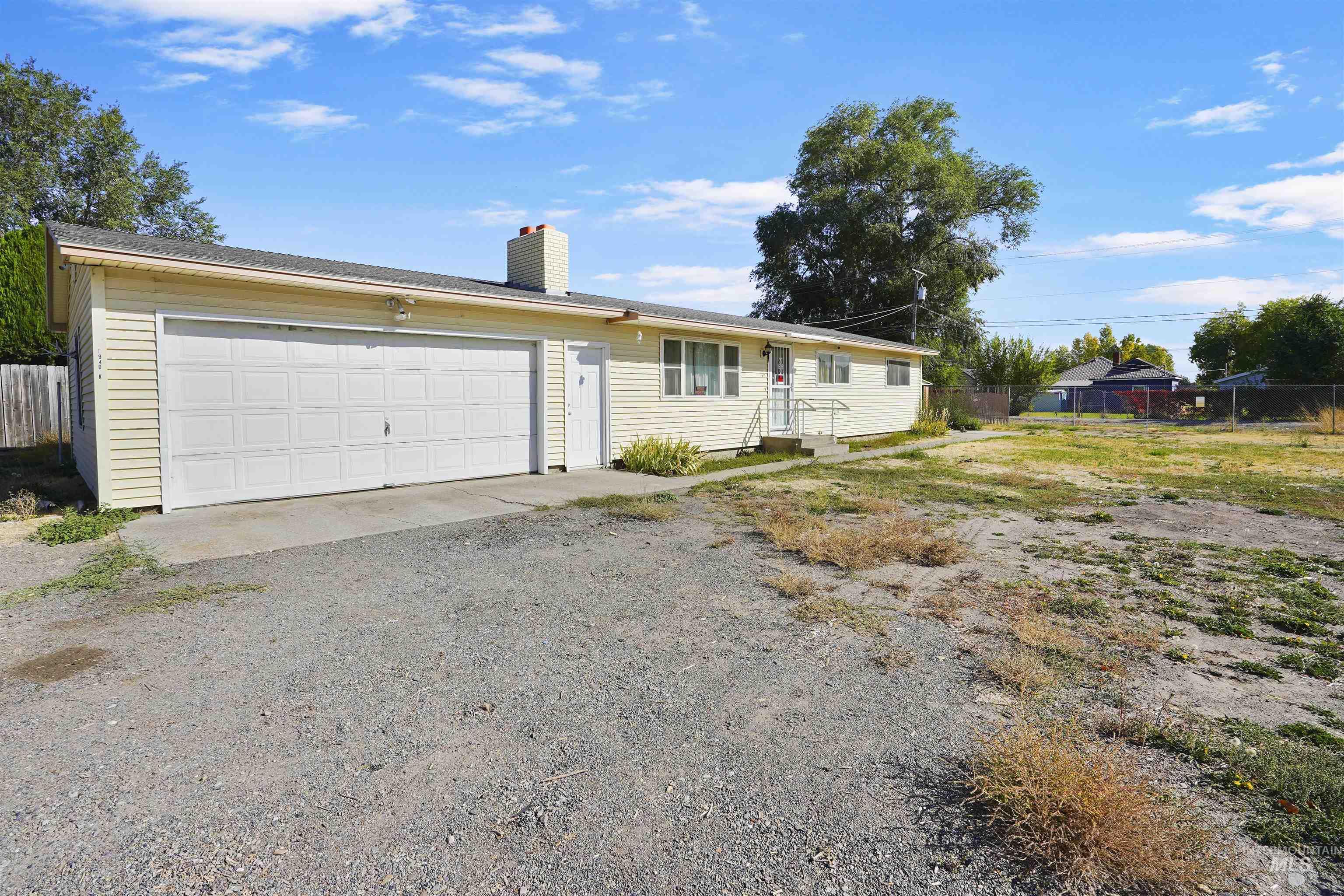 1940 K Street, Heyburn, Idaho image 9