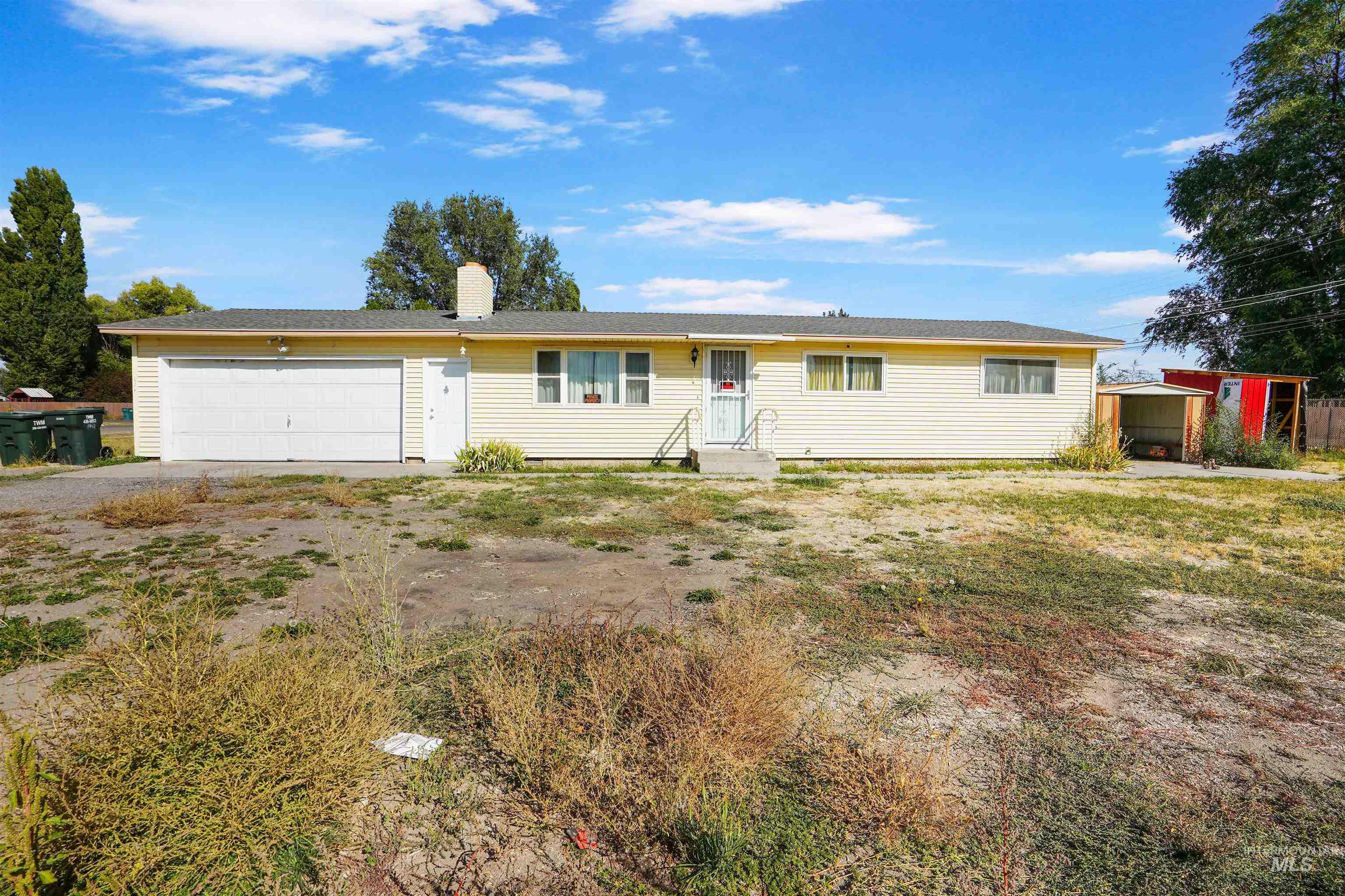 1940 K Street, Heyburn, Idaho image 1