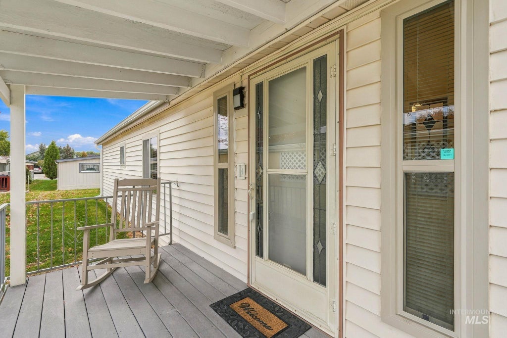 Photo of 1907 W Flamingo Ave #39, Nampa, ID 83651 (MLS # 99005150)