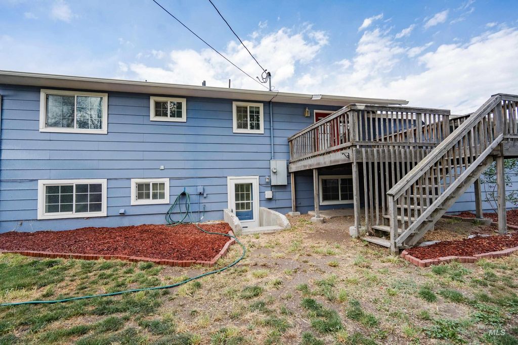 Photo of 1931 Y Street, Heyburn, ID 83336 (MLS # 98985043)
