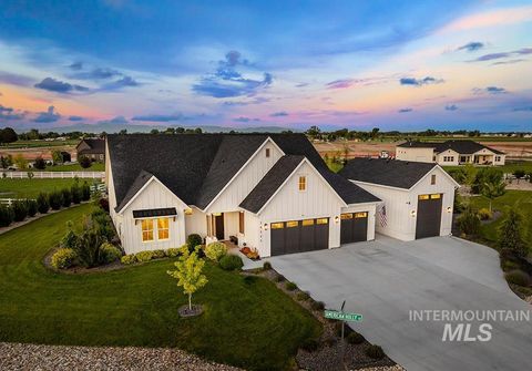14344 American Holly Drive Nampa ID 83651