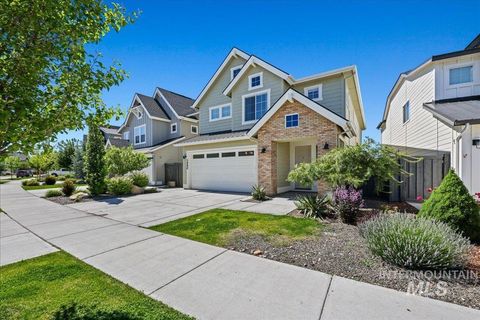 3490 Collingwood Dr Meridian ID 83642