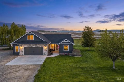 Photo of 6249 Pershall Rd, Marsing, ID 83639 (MLS # 98983061)