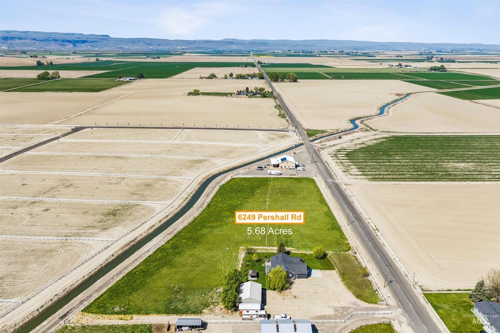 Photo of 6249 Pershall Rd, Marsing, ID 83639 (MLS # 98983061)