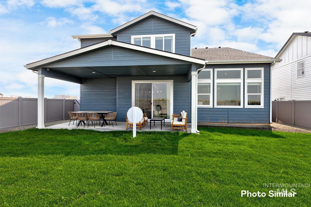 Photo of 9342 W Inspirado St, Meridian, ID 83646 (MLS # 98963857)