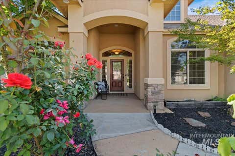 Photo of 3889 S Lamone Way, Meridian, ID 83642 (MLS # 98998148)
