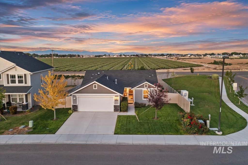 Photo of 15804 N Freestone Way, Nampa, ID 83651 (MLS # 98993465)