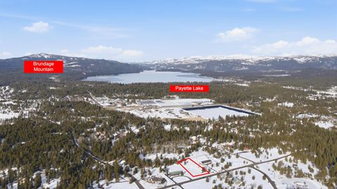 Photo of 969 Valley View Dr, McCall, ID 83638 (MLS # 98975807)