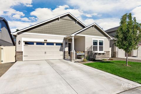 1382 W Kelby Avenue Nampa ID 83651