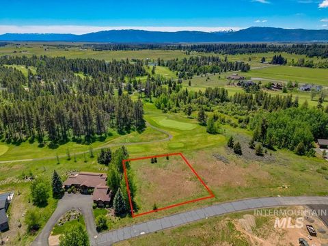 Photo of 249 West Jug Road, McCall, ID 83638 (MLS # 98989299)