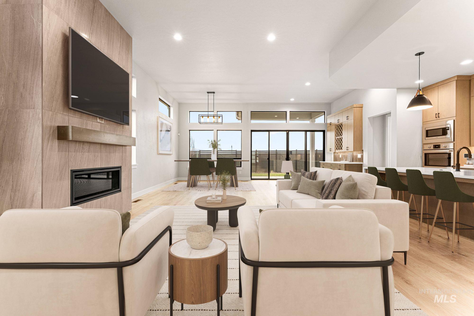 6732 N Magic Mallard Ave