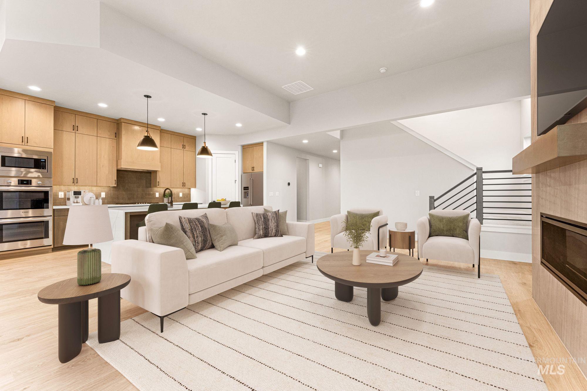 6732 N Magic Mallard Ave