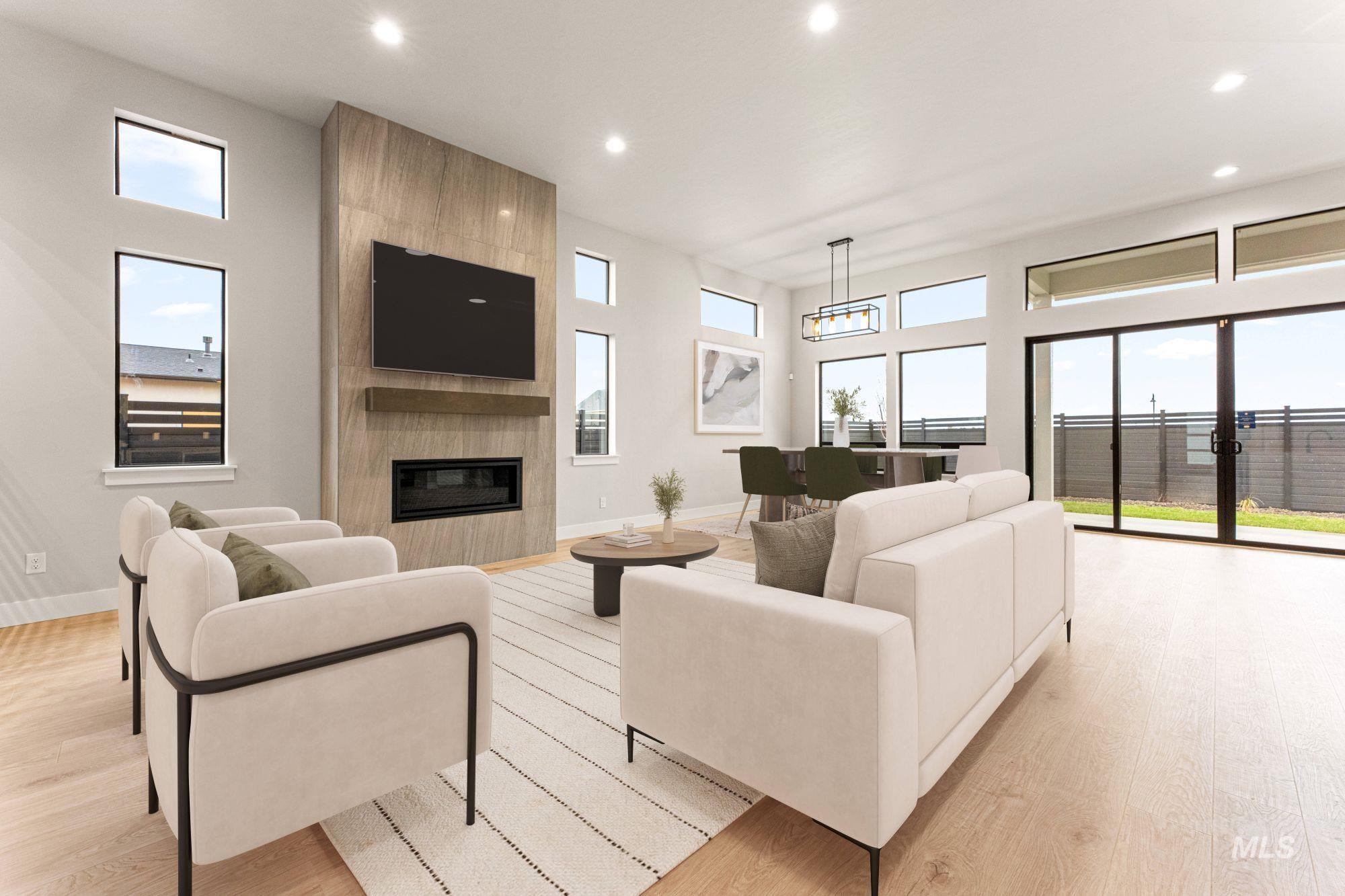 6732 N Magic Mallard Ave