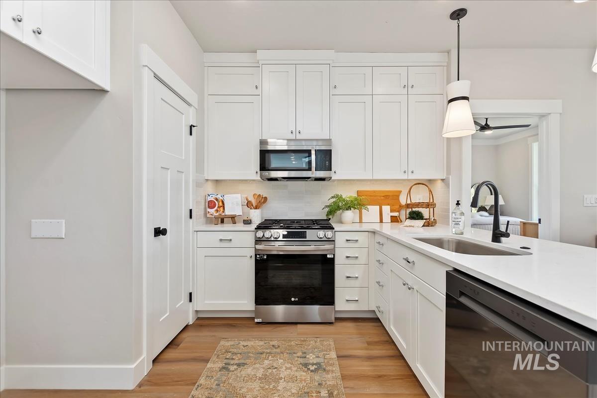 320 N Sauer River Ln