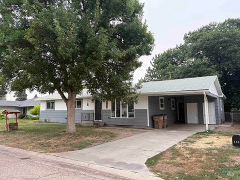 Photo of 1331 Vista Drive, Emmett, ID 83617 (MLS # 98988887)