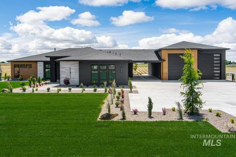 9835 Meadow Park Blvd Middleton ID 83644