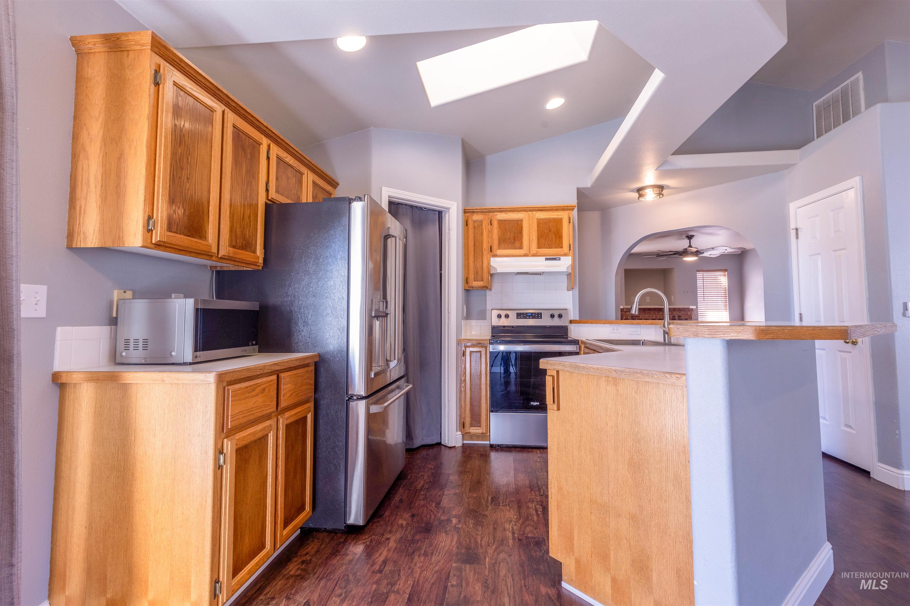 2020 E Lost River Ave