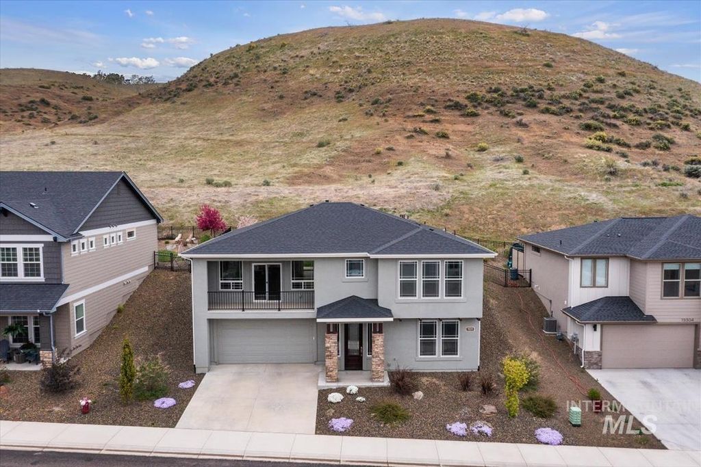 Photo of 19322 N Shepherds Pie Pl, Boise, ID 83714 (MLS # 98968991)