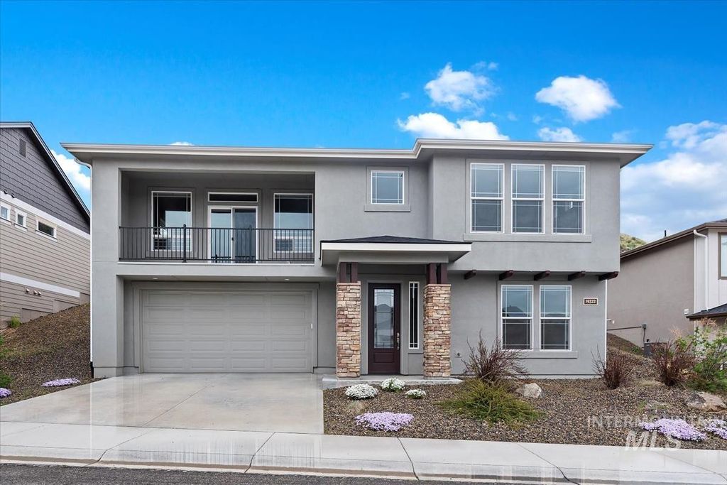 Photo of 19322 N Shepherds Pie Pl, Boise, ID 83714 (MLS # 98968991)