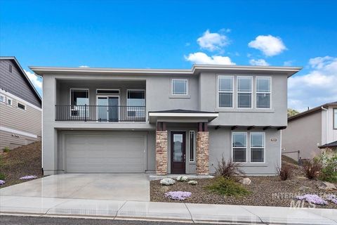 Photo of 19322 N Shepherds Pie Pl, Boise, ID 83714 (MLS # 98968991)