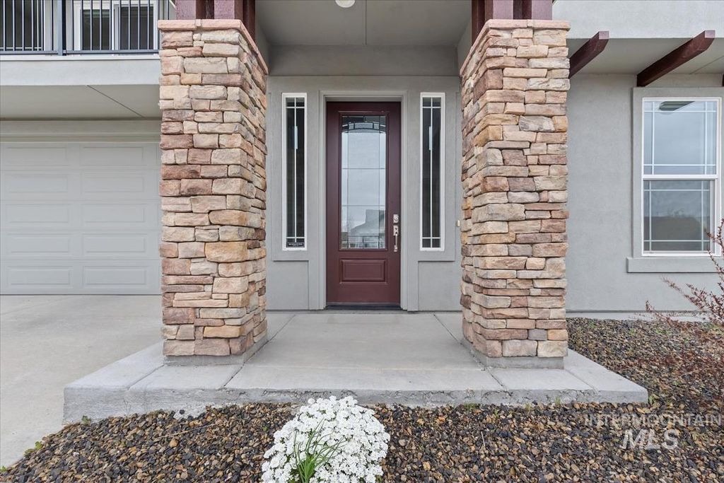 Photo of 19322 N Shepherds Pie Pl, Boise, ID 83714 (MLS # 98968991)