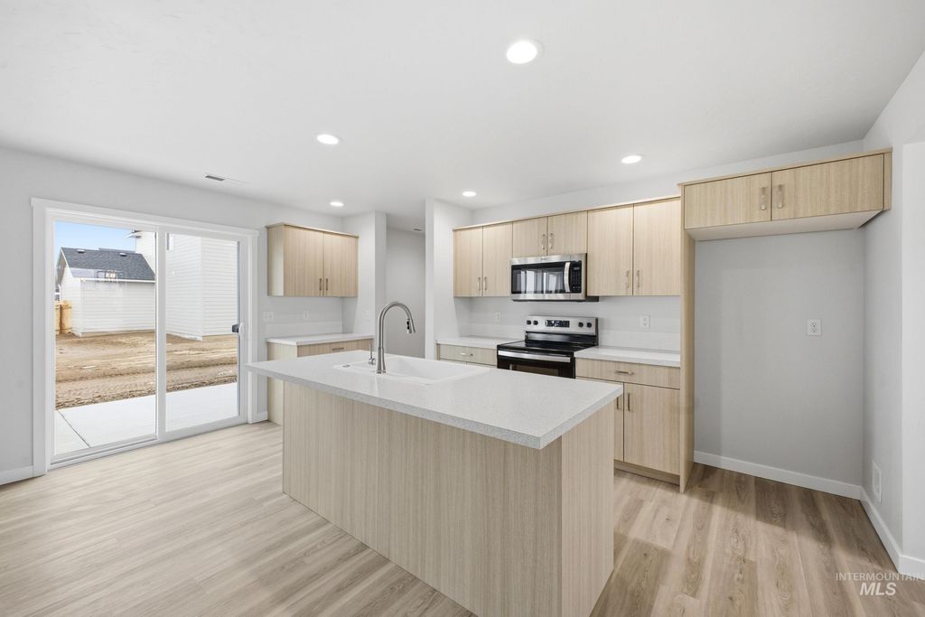 Photo of 2428 W Baelish Ct, Kuna, ID 83634 (MLS # 98983724)