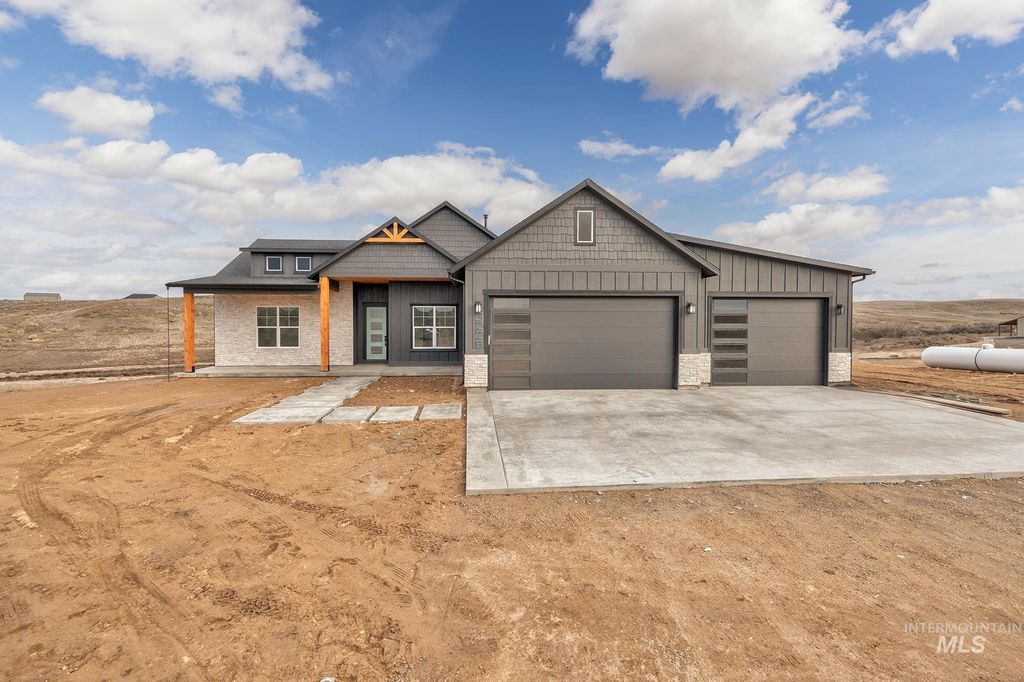 Photo of 3228 Flight Deck Dr, New Plymouth, ID 83655 (MLS # 98971017)