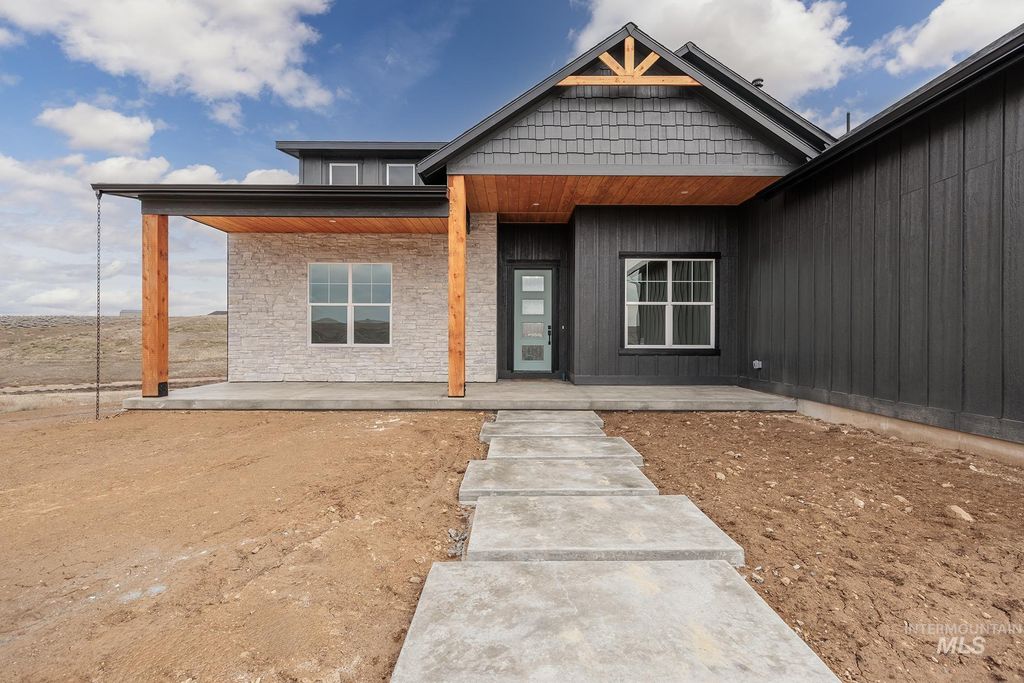 Photo of 3228 Flight Deck Dr, New Plymouth, ID 83655 (MLS # 98971017)