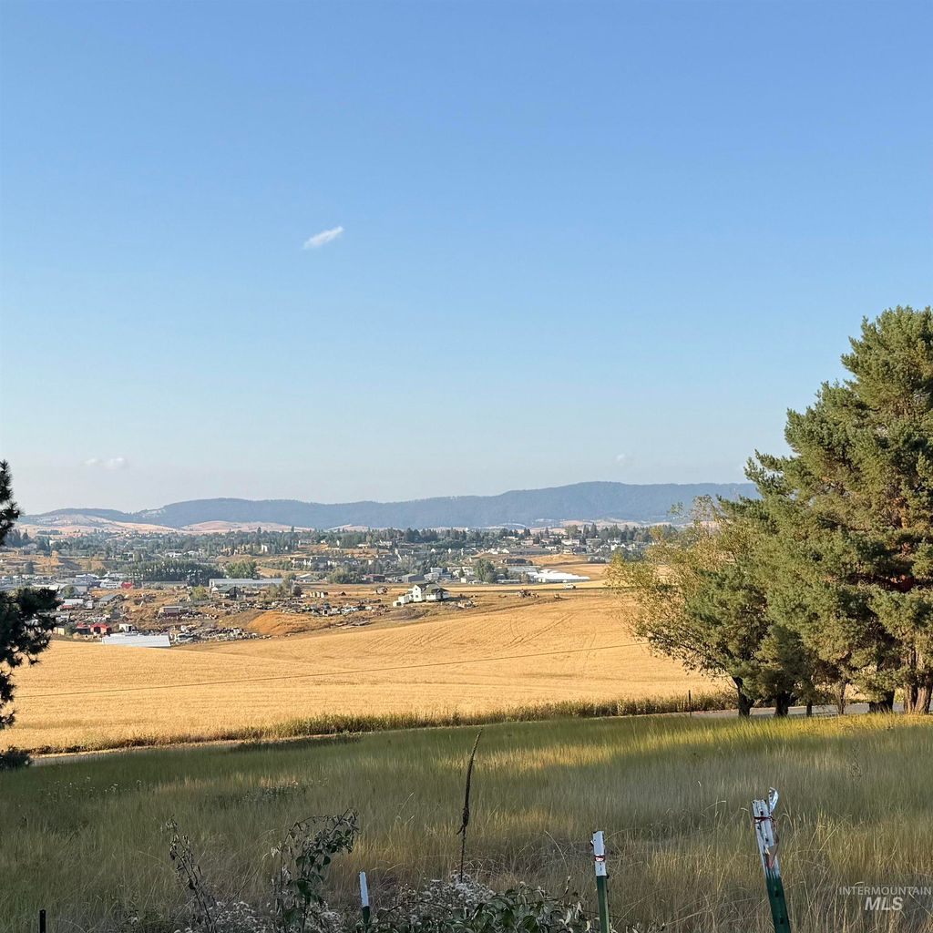 Photo of 1022 Sincar Ln, Moscow, ID 83843 (MLS # 98976477)