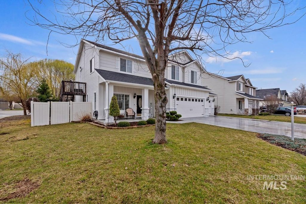 Photo of 2436 N Heath Ave, Boise, ID 83713 (MLS # 98982496)