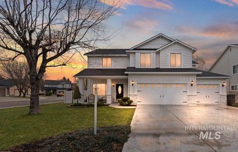 Photo of 2436 N Heath Ave, Boise, ID 83713 (MLS # 98982496)
