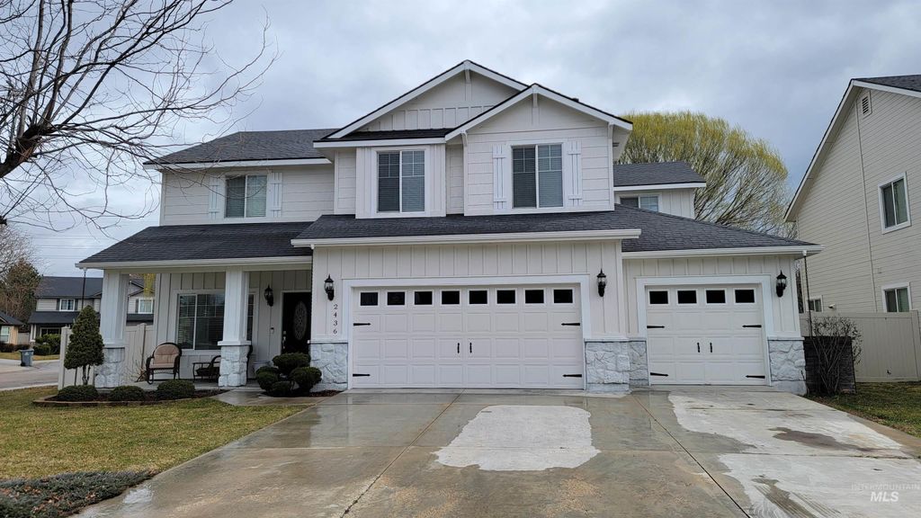 Photo of 2436 N Heath Ave, Boise, ID 83713 (MLS # 98982496)