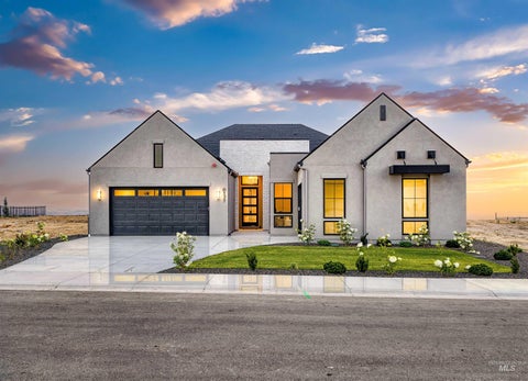 Photo of 6177 E Prominence Ct, Boise, ID 83716 (MLS # 98995628)