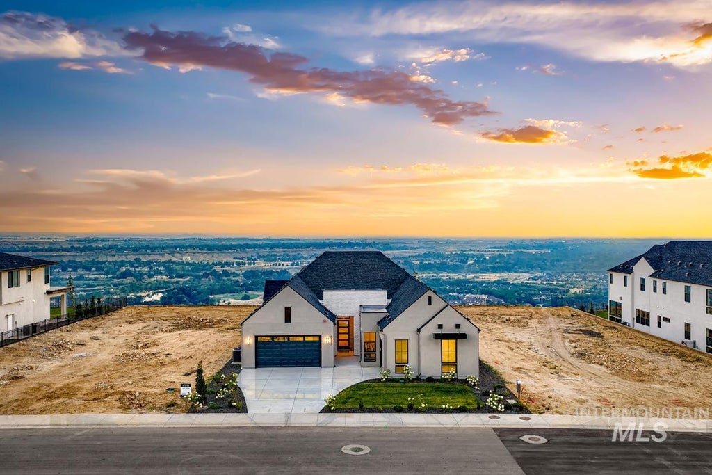 Photo of 6177 E Prominence Ct, Boise, ID 83716 (MLS # 98995628)