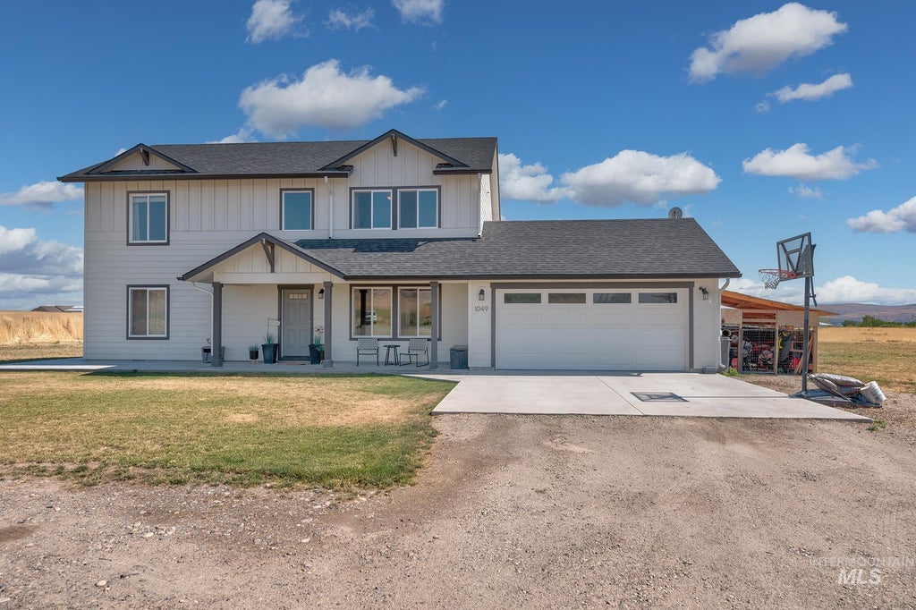 Photo of 1049 Price Road, Weiser, ID 83672 (MLS # 98994151)