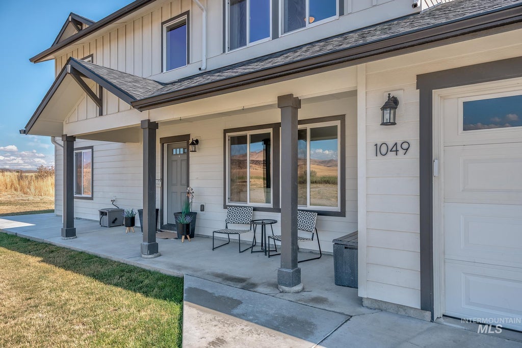 Photo of 1049 Price Road, Weiser, ID 83672 (MLS # 98994151)