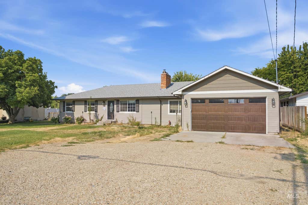 Photo of 1205 Chicago St, Nampa, ID 83686 (MLS # 98995000)