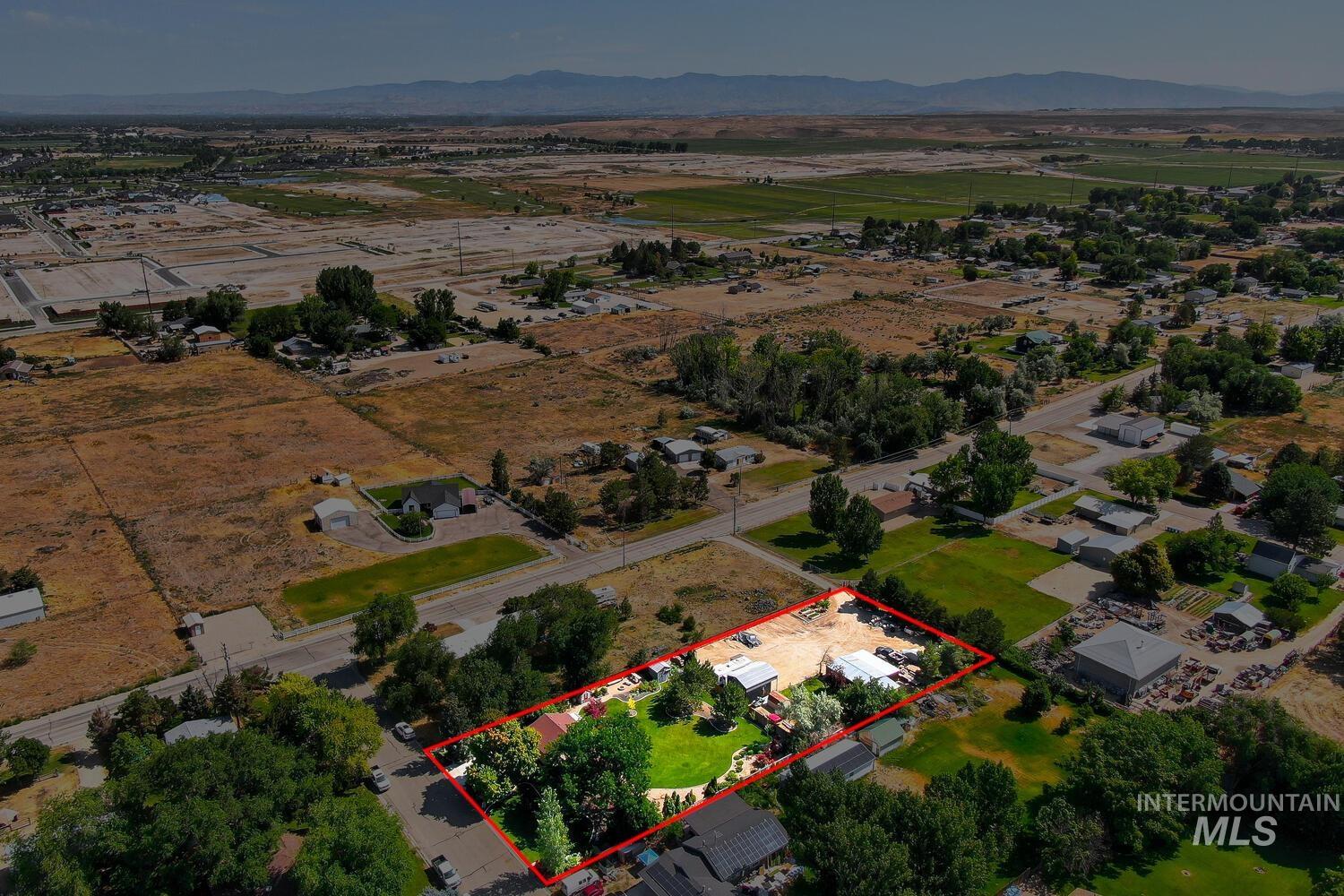 13078 S Cholla Drive