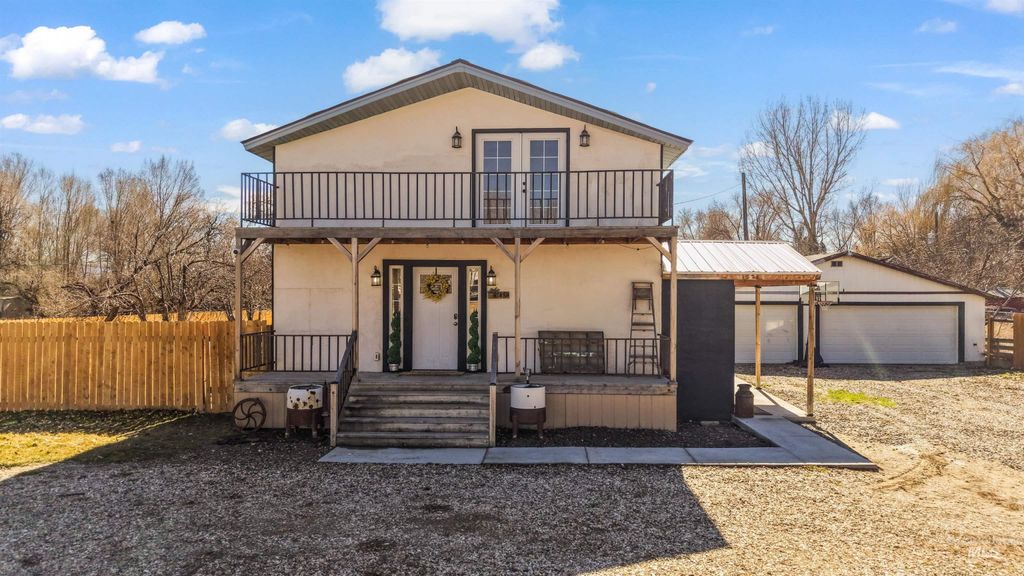 Photo of 489 45 N, Burley, ID 83318 (MLS # 98976382)