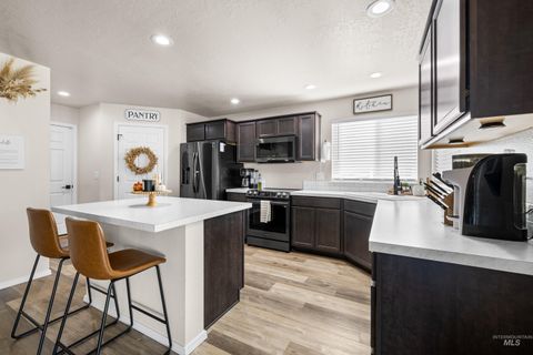 Photo of 13125 S Moose River, Nampa, ID 83686 (MLS # 98965370)