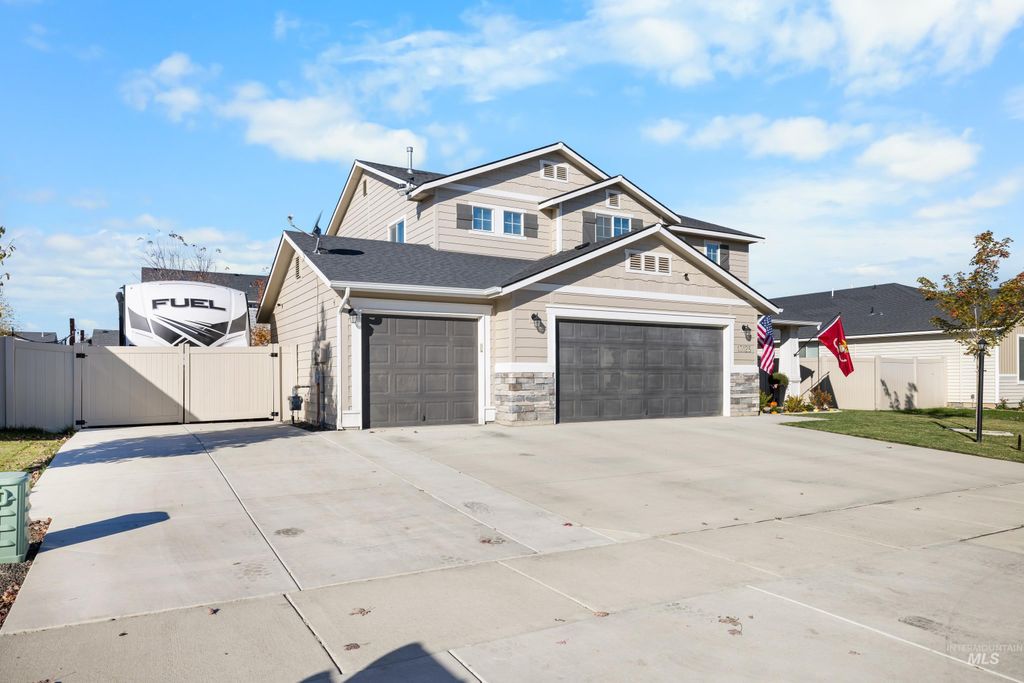 Photo of 13125 S Moose River, Nampa, ID 83686 (MLS # 98965370)