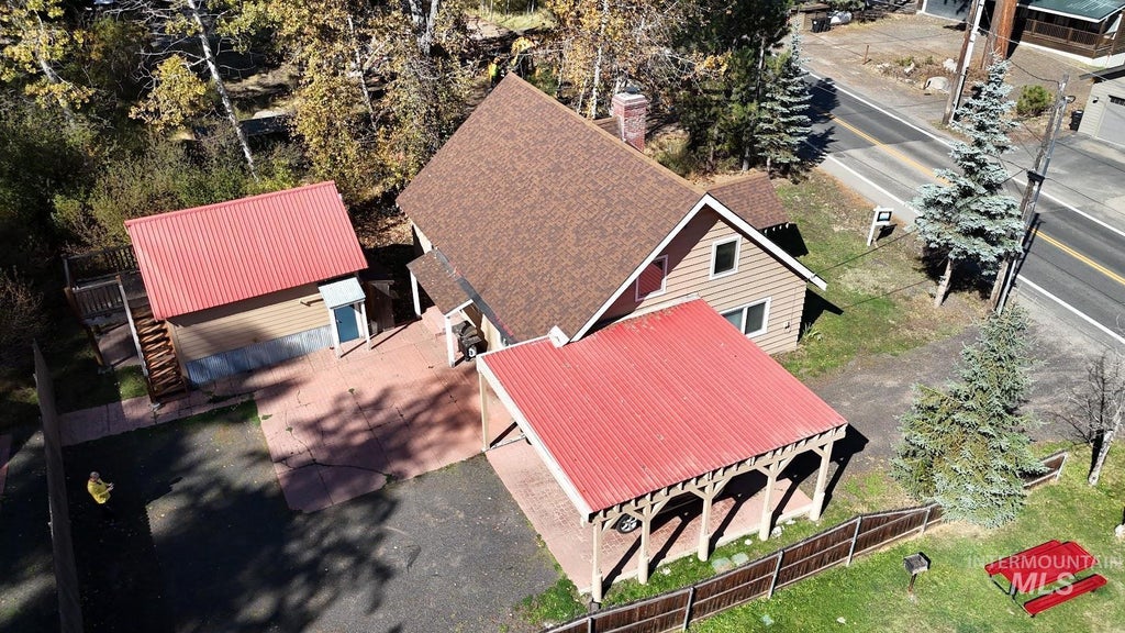 Photo of McCall, ID 83638 (MLS # 99002174)