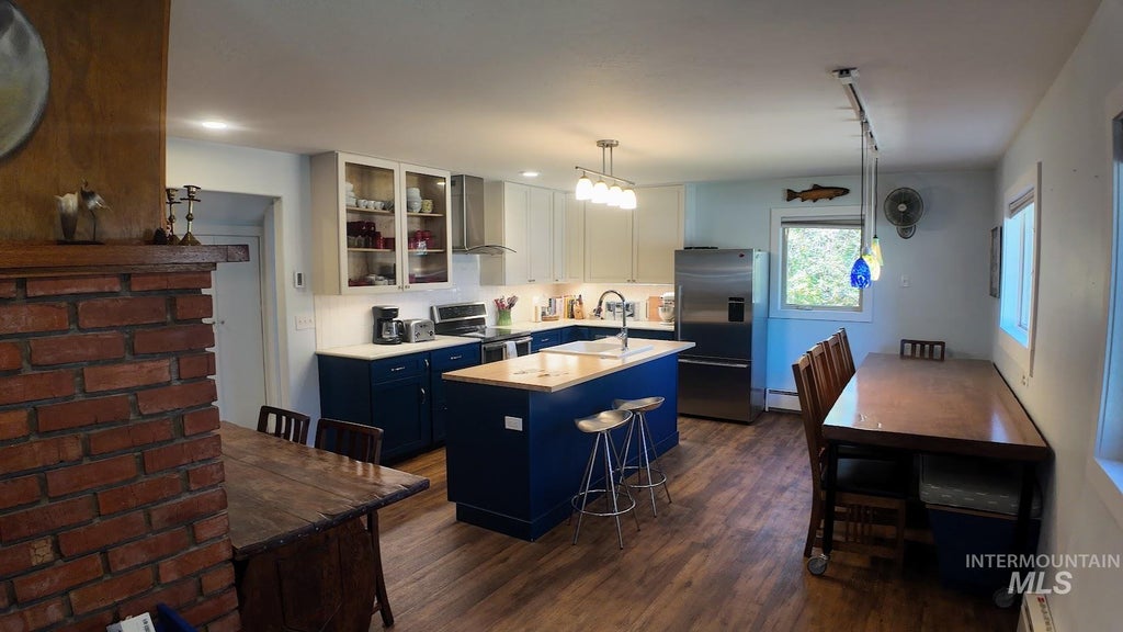 Photo of McCall, ID 83638 (MLS # 99002174)