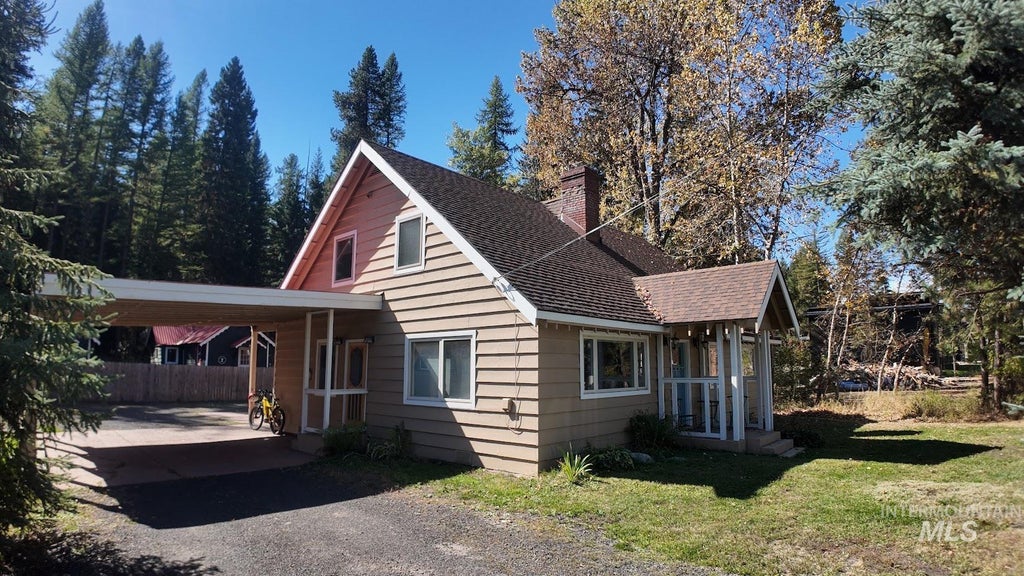 Photo of McCall, ID 83638 (MLS # 99002174)