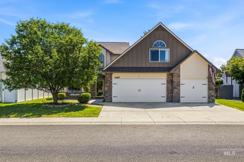 Photo of 11497 W Celestial Dr, Star, ID 83669 (MLS # 98991806)